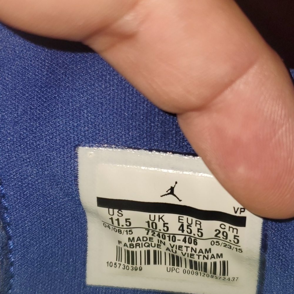 Jordan Eclipse - image 5